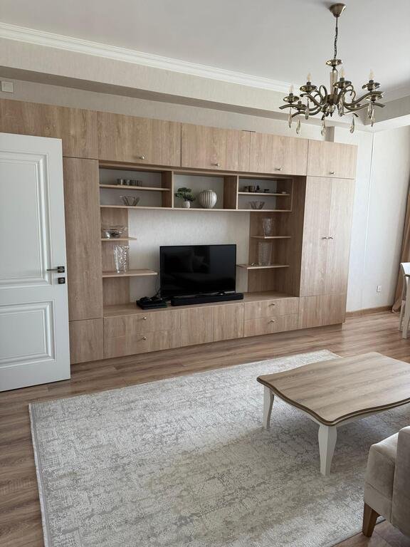Satılır 2 otaqlı yeni tikili, 58 m², Lökbatan-2