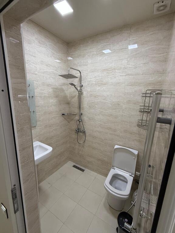 Satılır 2 otaqlı yeni tikili, 58 m², Lökbatan-6