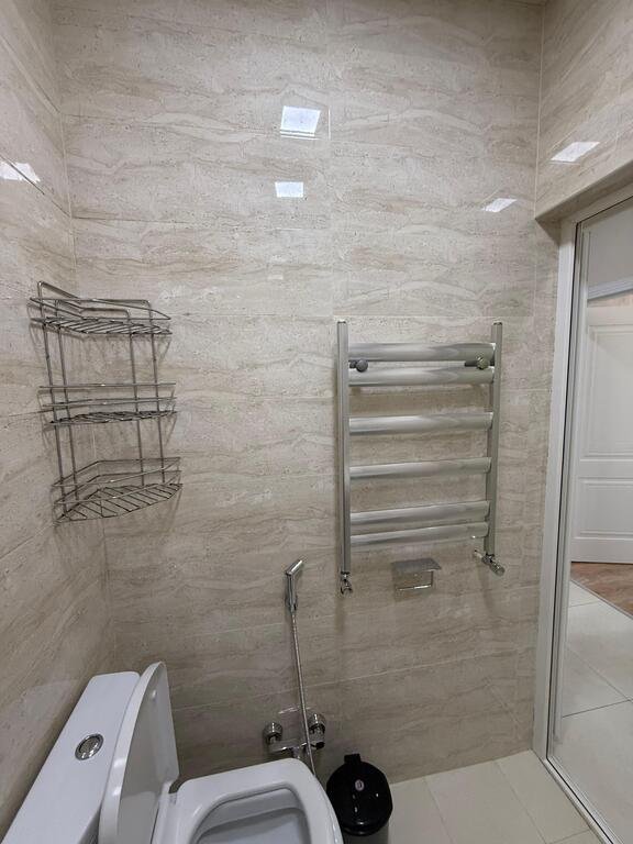 Satılır 2 otaqlı yeni tikili, 58 m², Lökbatan-7
