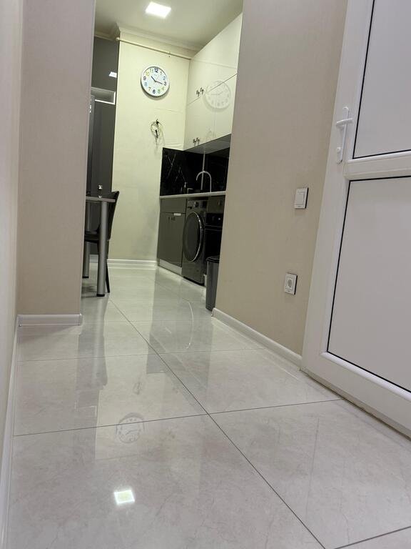 Satılır 2 otaqlı yeni tikili, 58 m², Lökbatan-9