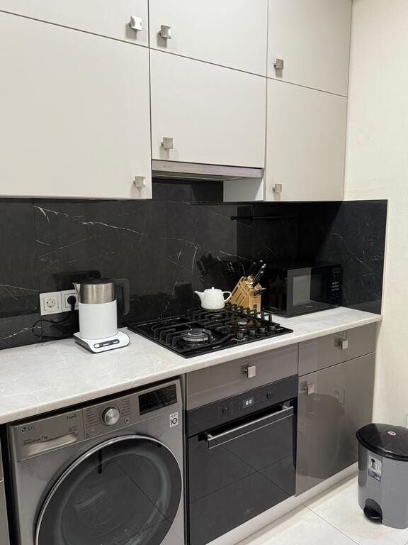 Satılır 2 otaqlı yeni tikili, 58 m², Lökbatan-11