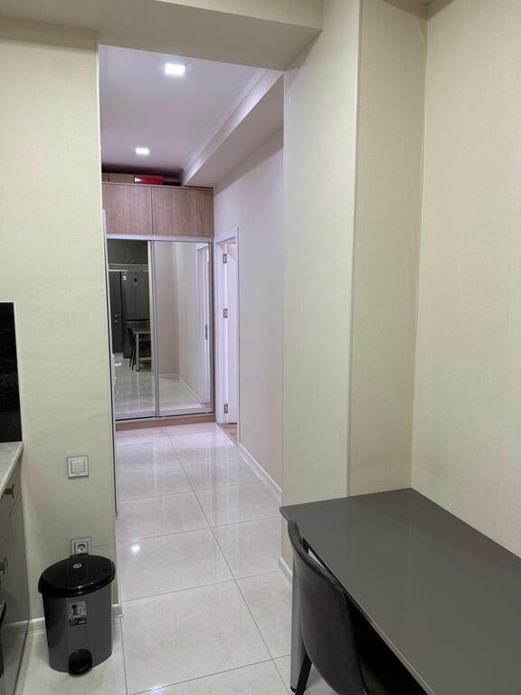 Satılır 2 otaqlı yeni tikili, 58 m², Lökbatan-13