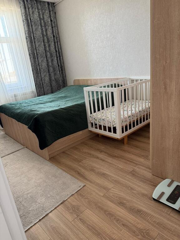 Satılır 2 otaqlı yeni tikili, 58 m², Lökbatan-15