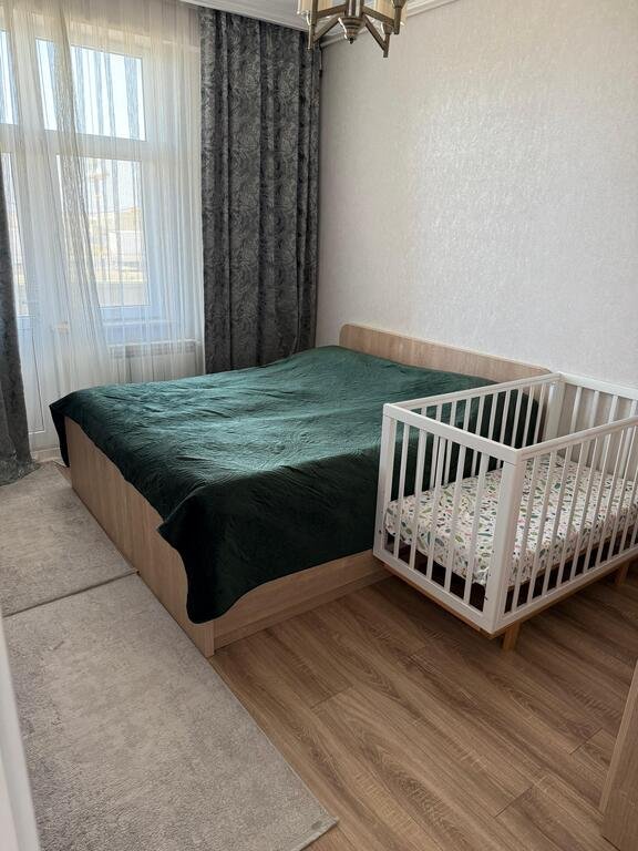 Satılır 2 otaqlı yeni tikili, 58 m², Lökbatan-18