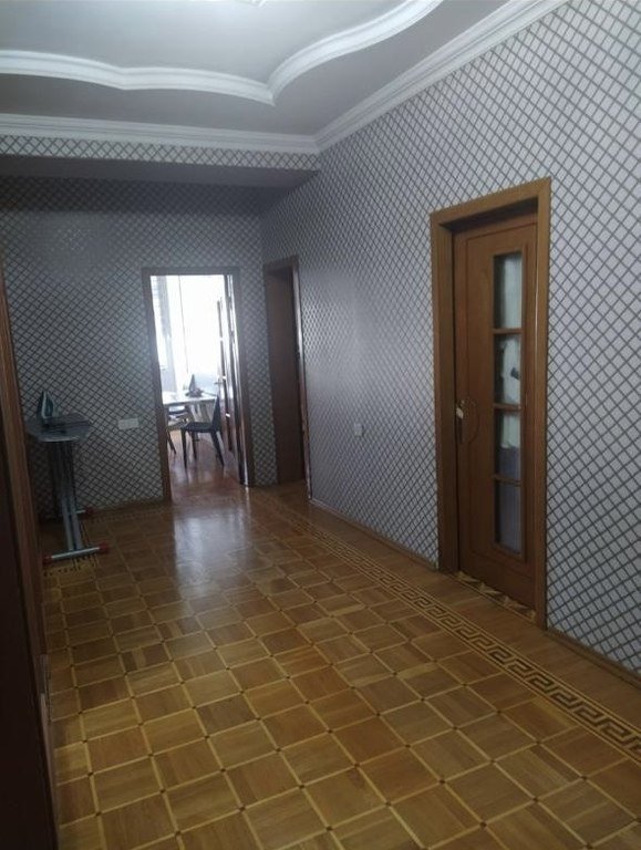 Kirayə verilir 3 otaqlı yeni tikili, 25 m², Həzi Aslanov-2