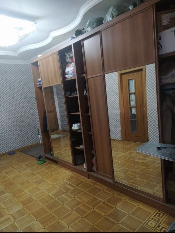 Kirayə verilir 3 otaqlı yeni tikili, 25 m², Həzi Aslanov-3