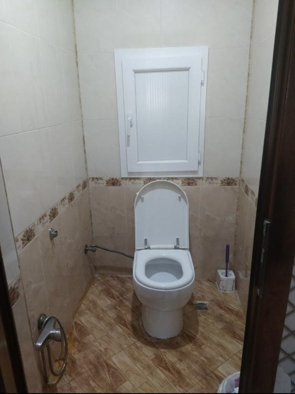 Kirayə verilir 3 otaqlı yeni tikili, 25 m², Həzi Aslanov-4