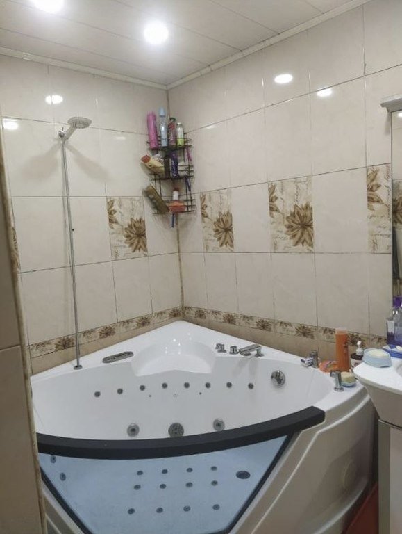 Kirayə verilir 3 otaqlı yeni tikili, 25 m², Həzi Aslanov-5