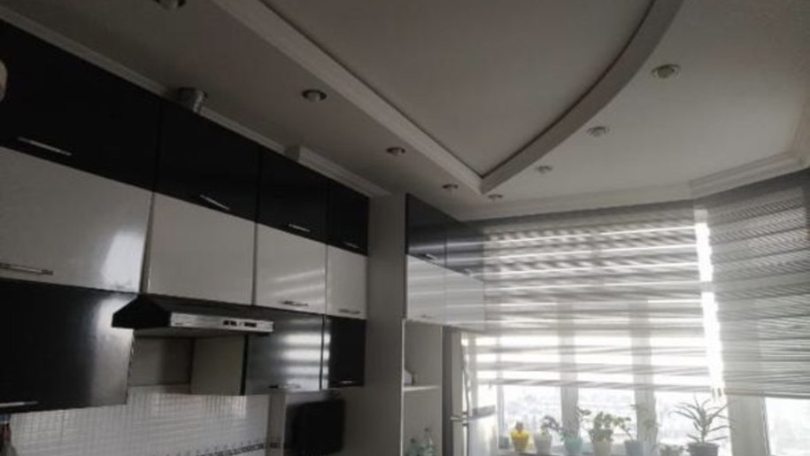 Kirayə verilir 3 otaqlı yeni tikili, 25 m², Həzi Aslanov-6