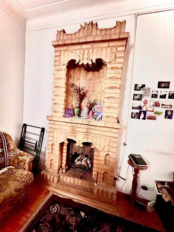 Satılır 3 otaqlı köhnə tikili, 70 m², İçərişəhər m.-7