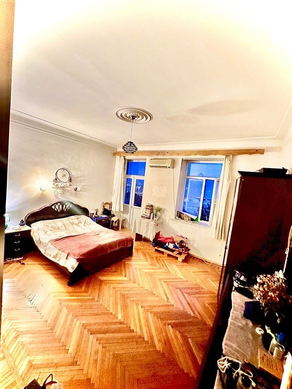 Satılır 3 otaqlı köhnə tikili, 70 m², İçərişəhər m.-13
