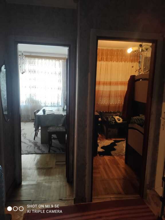 Satılır 2 otaqlı köhnə tikili, 40 m², Böyükşor-2