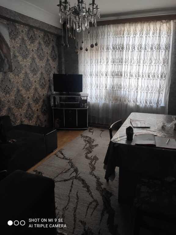 Satılır 2 otaqlı köhnə tikili, 40 m², Böyükşor-4