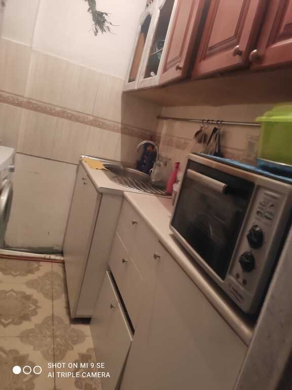 Satılır 2 otaqlı köhnə tikili, 40 m², Böyükşor-5