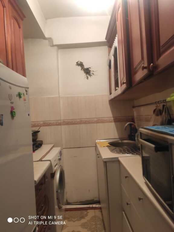 Satılır 2 otaqlı köhnə tikili, 40 m², Böyükşor-6