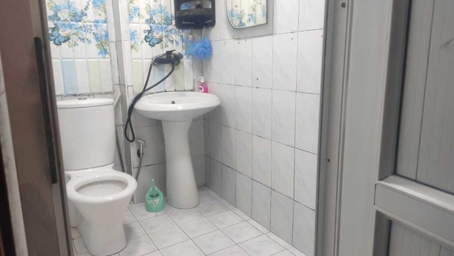 Satılır 2 otaqlı köhnə tikili, 40 m², Böyükşor-7