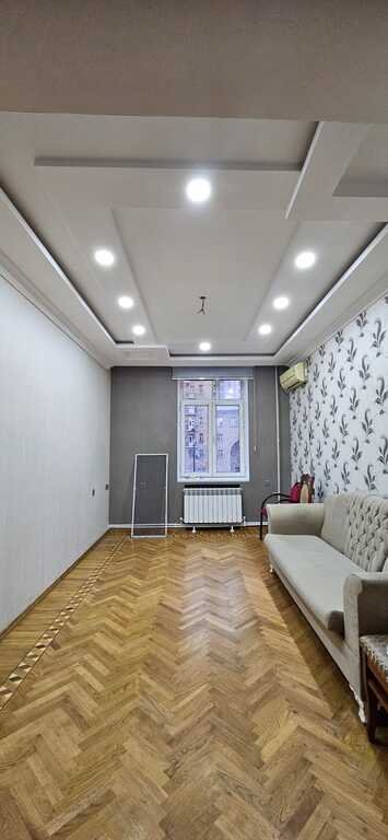 Kirayə verilir 2 otaqlı köhnə tikili, 80 m², Nəriman Nərimanov m.-1