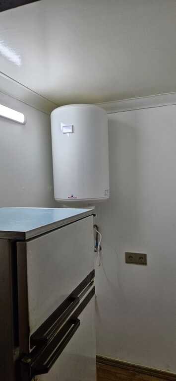 Kirayə verilir 2 otaqlı köhnə tikili, 80 m², Nəriman Nərimanov m.-3