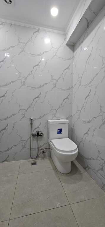Kirayə verilir 2 otaqlı köhnə tikili, 80 m², Nəriman Nərimanov m.-4