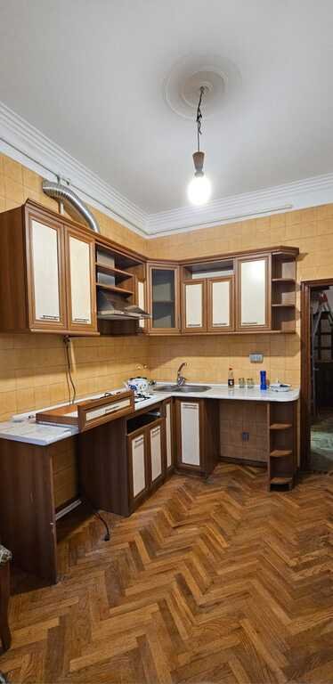 Kirayə verilir 2 otaqlı köhnə tikili, 80 m², Nəriman Nərimanov m.-5
