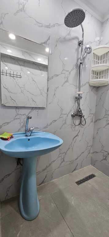 Kirayə verilir 2 otaqlı köhnə tikili, 80 m², Nəriman Nərimanov m.-7