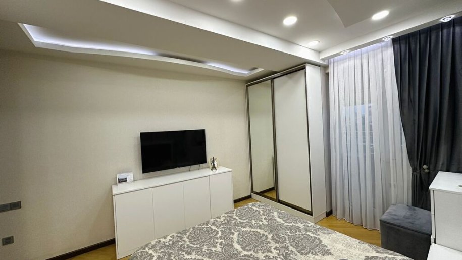 Satılır 2 otaqlı yeni tikili, 65 m², Əhmədli m.-7