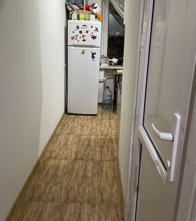 Kirayə verilir 1 otaqlı köhnə tikili, 40 m², Həzi Aslanov m.-2