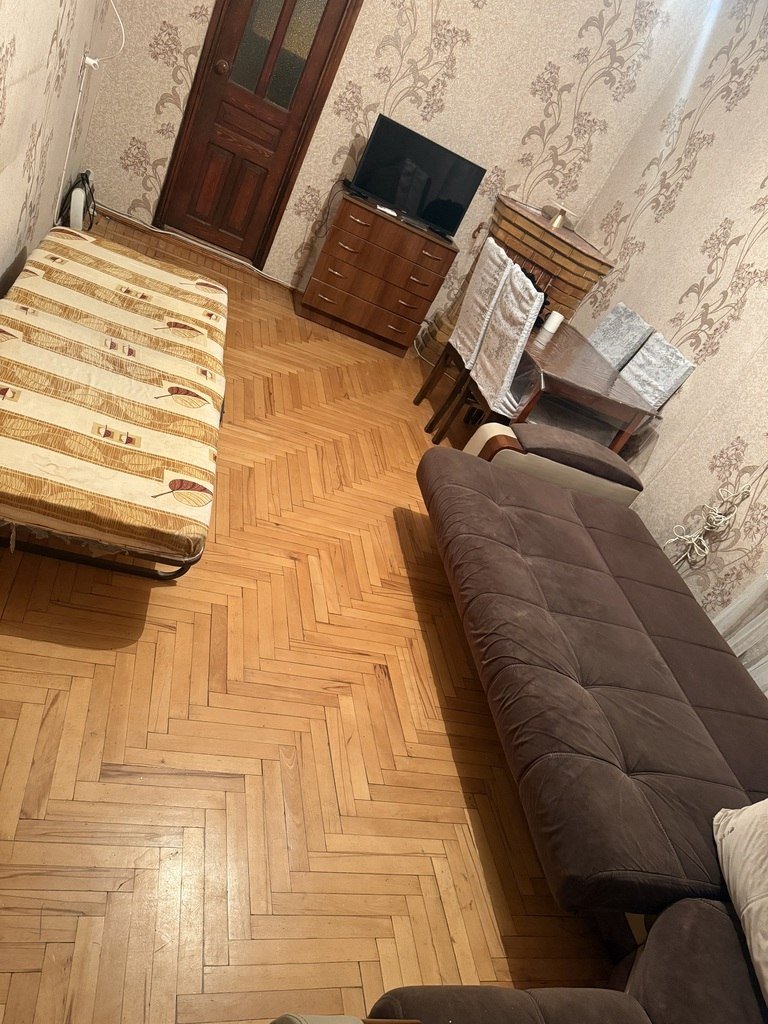Kirayə verilir 2 otaqlı yeni tikili, 40 m², Nəriman Nərimanov m.-1
