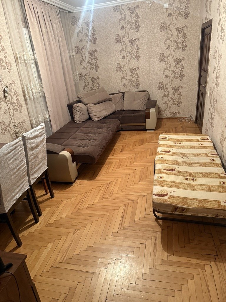 Kirayə verilir 2 otaqlı yeni tikili, 40 m², Nəriman Nərimanov m.-2