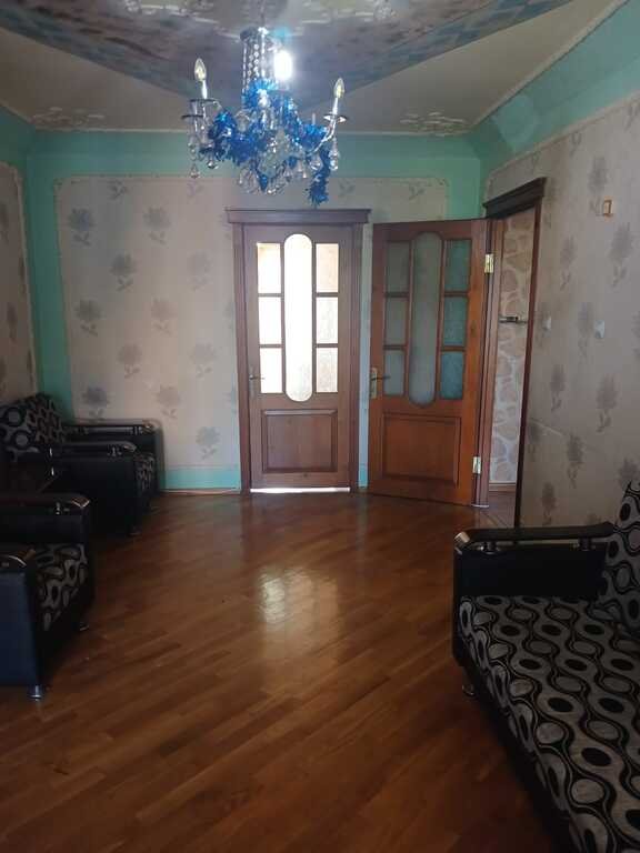 Kirayə verilir 3 otaqlı köhnə tikili, 70 m², Neftçilər m.-4