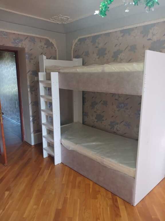 Kirayə verilir 3 otaqlı köhnə tikili, 70 m², Neftçilər m.-8
