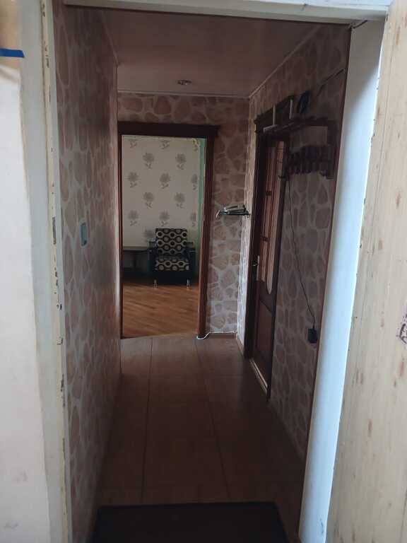 Kirayə verilir 3 otaqlı köhnə tikili, 70 m², Neftçilər m.-10