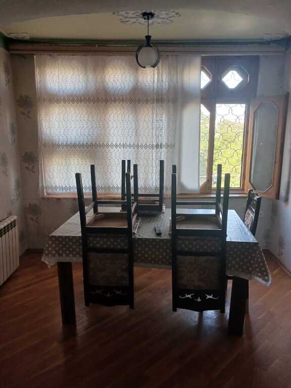 Kirayə verilir 3 otaqlı köhnə tikili, 70 m², Neftçilər m.-15