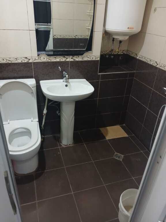 Kirayə verilir 3 otaqlı köhnə tikili, 70 m², Neftçilər m.-19