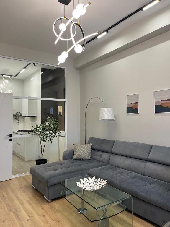 Satılır 2 otaqlı yeni tikili, 68 m², Nəriman Nərimanov m.-1