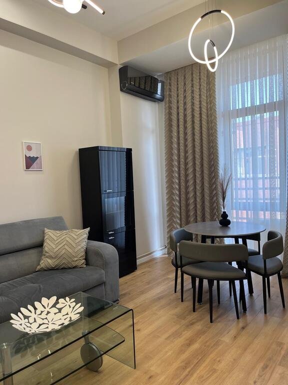Satılır 2 otaqlı yeni tikili, 68 m², Nəriman Nərimanov m.-2