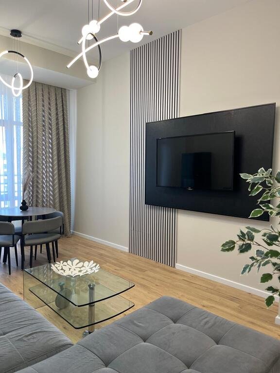Satılır 2 otaqlı yeni tikili, 68 m², Nəriman Nərimanov m.-3