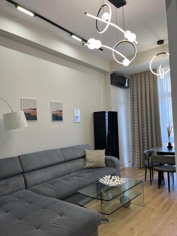 Satılır 2 otaqlı yeni tikili, 68 m², Nəriman Nərimanov m.-4