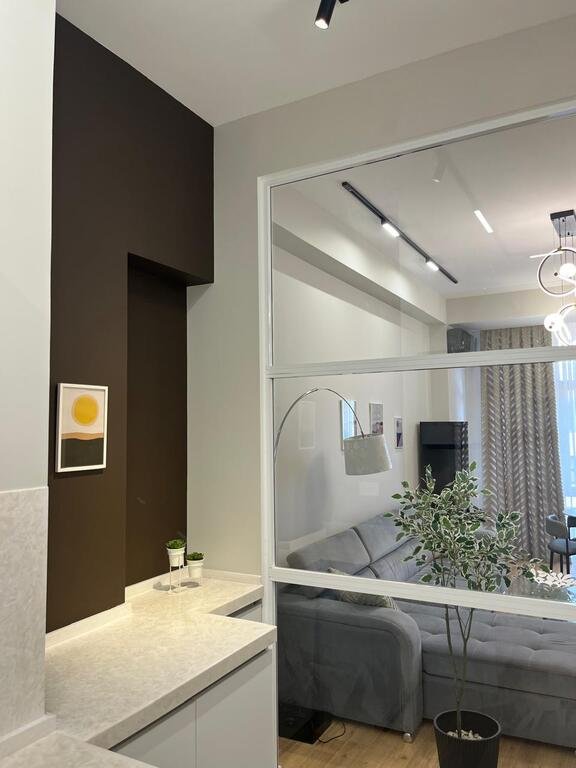 Satılır 2 otaqlı yeni tikili, 68 m², Nəriman Nərimanov m.-5