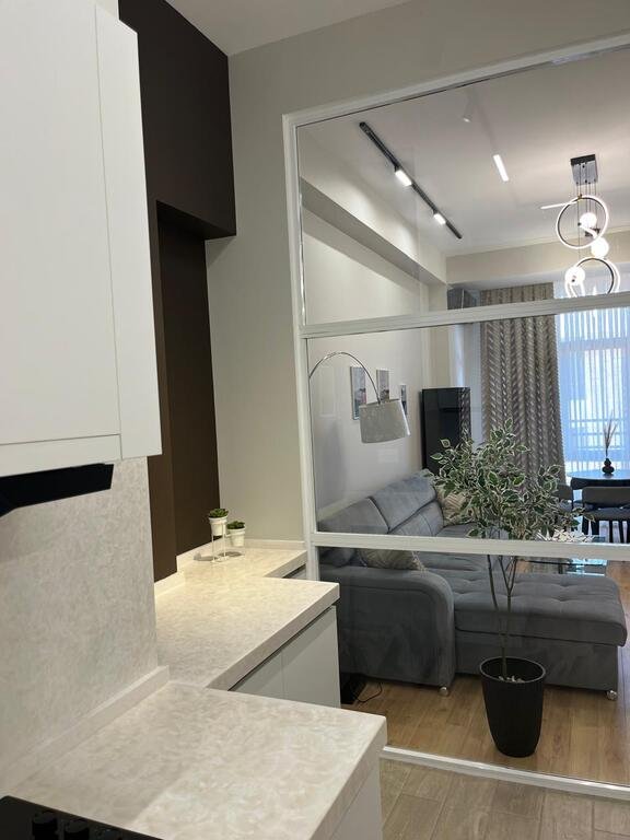 Satılır 2 otaqlı yeni tikili, 68 m², Nəriman Nərimanov m.-6