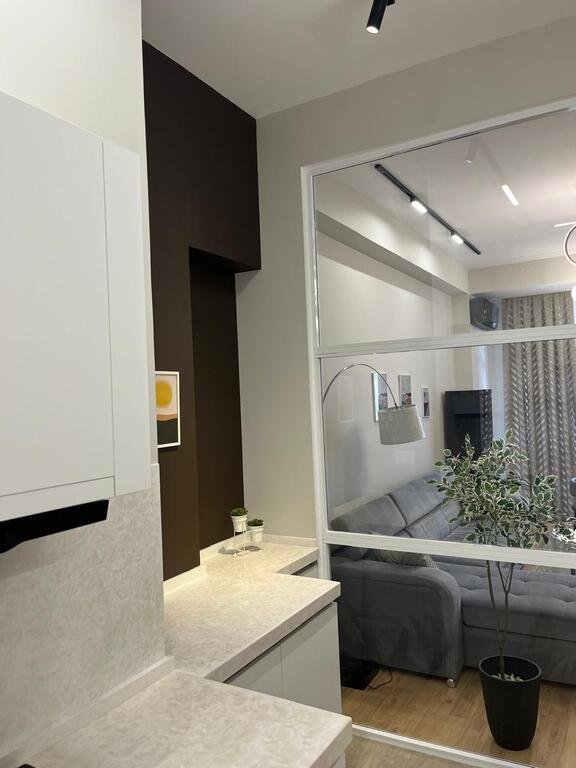 Satılır 2 otaqlı yeni tikili, 68 m², Nəriman Nərimanov m.-7
