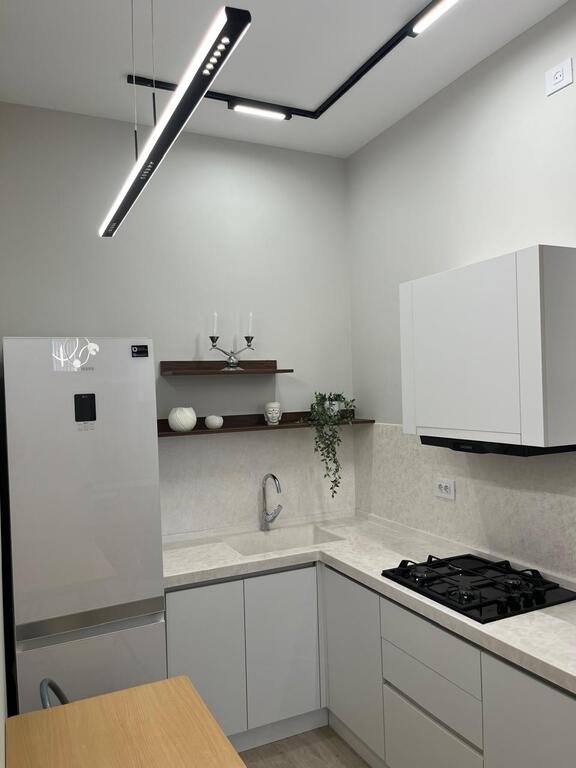 Satılır 2 otaqlı yeni tikili, 68 m², Nəriman Nərimanov m.-8