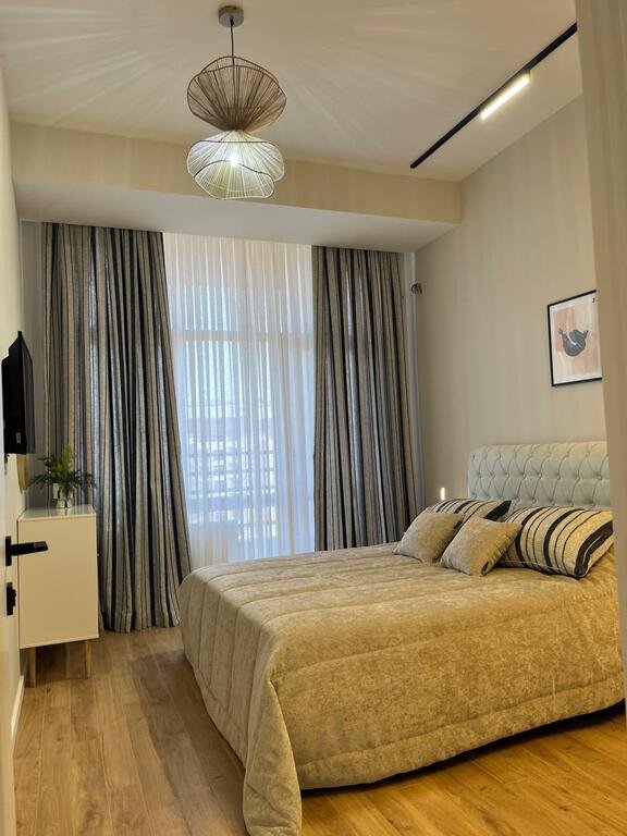 Satılır 2 otaqlı yeni tikili, 68 m², Nəriman Nərimanov m.-11