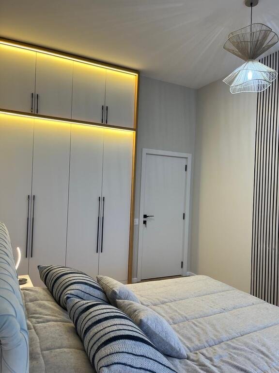 Satılır 2 otaqlı yeni tikili, 68 m², Nəriman Nərimanov m.-12