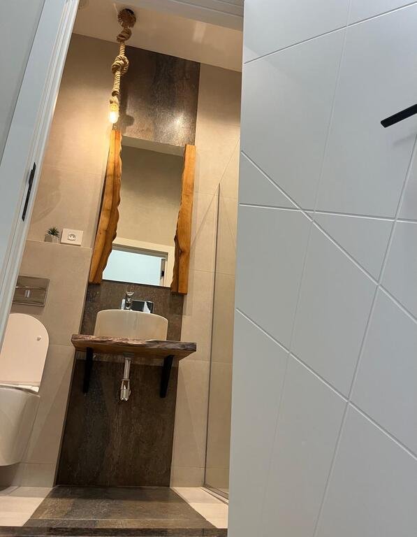 Satılır 2 otaqlı yeni tikili, 68 m², Nəriman Nərimanov m.-17