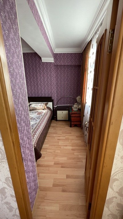 Satılır 2 otaqlı köhnə tikili, 42 m², Həzi Aslanov m.-9