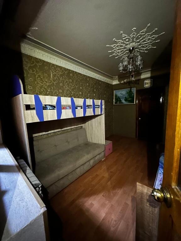 Kirayə verilir 3 otaqlı yeni tikili, 100 m², Xırdalan-1