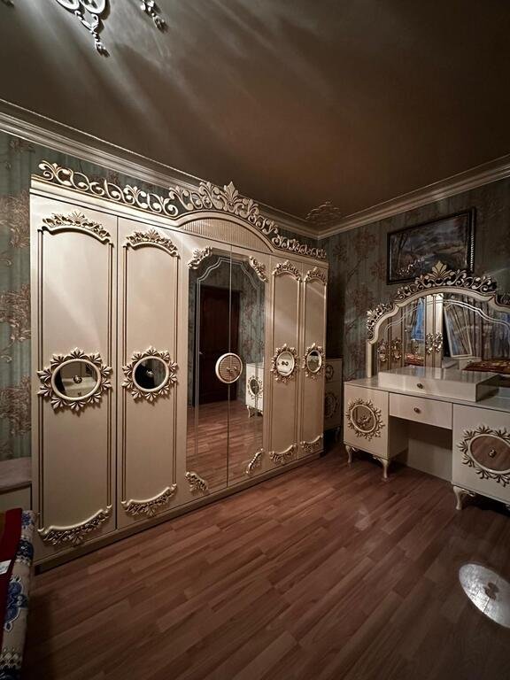 Kirayə verilir 3 otaqlı yeni tikili, 100 m², Xırdalan-8