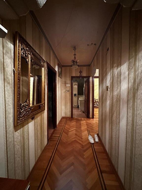 Kirayə verilir 3 otaqlı yeni tikili, 100 m², Xırdalan-14