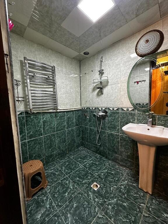 Kirayə verilir 3 otaqlı yeni tikili, 100 m², Xırdalan-15